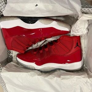 Air Jordan 11 Retro 'Win Like '96'